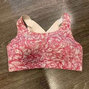 Lululemon Sports Bra!